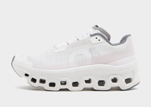 รองเท้าผู้หญิง Cloudmonster Void