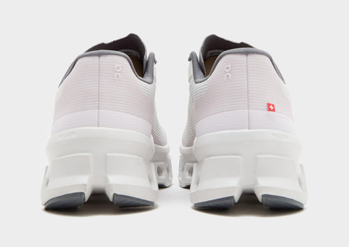 รองเท้าผู้หญิง Cloudmonster Void