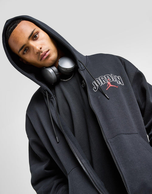 เสื้อฮู้ดดี้ผู้ชาย Brooklyn Fleece