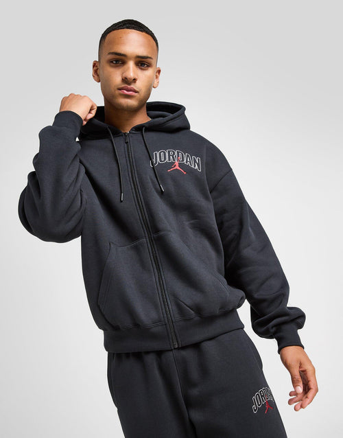 เสื้อฮู้ดดี้ผู้ชาย Brooklyn Fleece