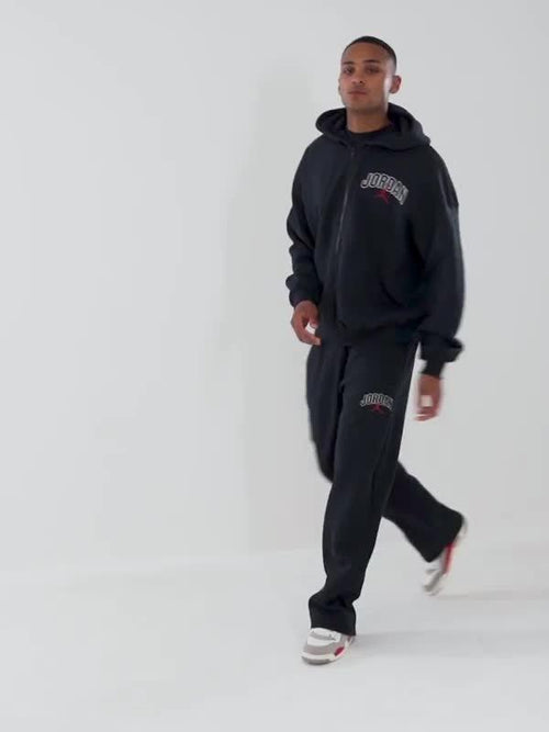 เสื้อฮู้ดดี้ผู้ชาย Brooklyn Fleece