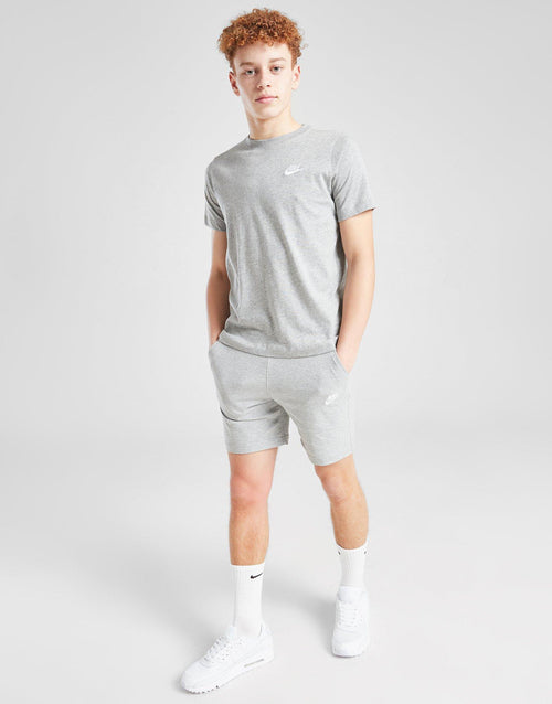 เสื้อยืดเด็กโต Sportswear