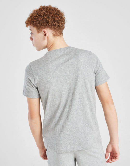 เสื้อยืดเด็กโต Sportswear