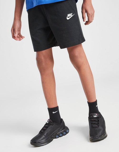 กางเกงขาสั้นเด็กโต Sportswear Club