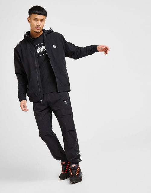 เสื้อแจ็คเก็ตผู้ชาย Sportswear Air Max