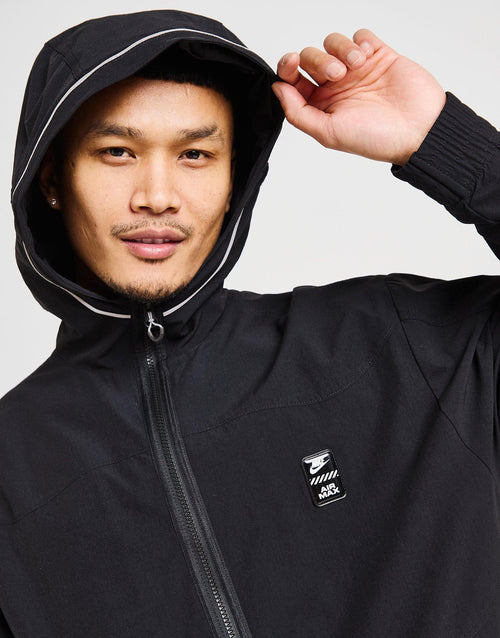 เสื้อแจ็คเก็ตผู้ชาย Sportswear Air Max