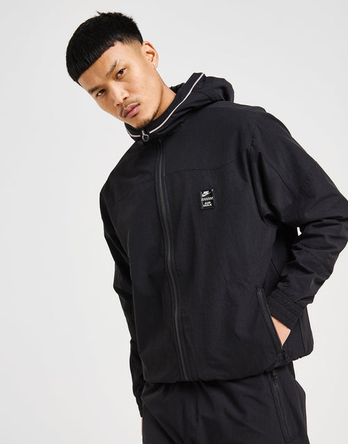 เสื้อแจ็คเก็ตผู้ชาย Sportswear Air Max