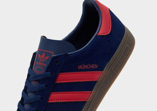 รองเท้าผู้ชาย Munchen