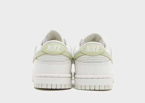 รองเท้าผู้หญิง Dunk Low