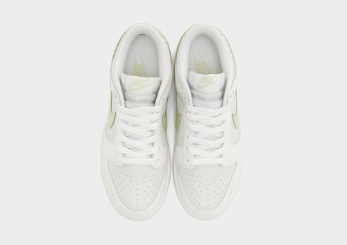 รองเท้าผู้หญิง Dunk Low