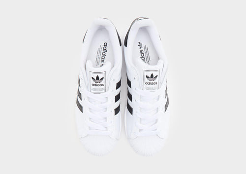 รองเท้าเด็กโต Superstar II
