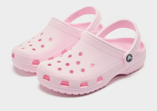 รองเท้าแตะเด็กโต Classic Clog