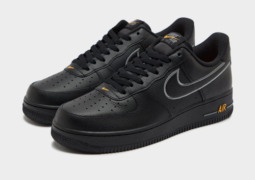 รองเท้าผู้ชาย Air Force 1 ’07