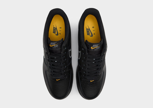 รองเท้าผู้ชาย Air Force 1 ’07