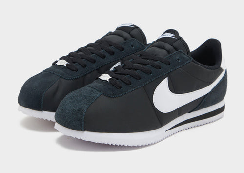 รองเท้าผู้ชาย Cortez Textile