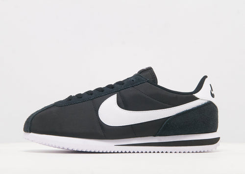 รองเท้าผู้ชาย Cortez Textile