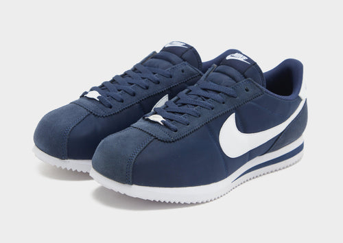 รองเท้าผู้ชาย Cortez Textile
