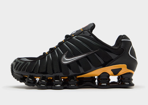 รองเท้าผู้ชาย Nike Shox TL