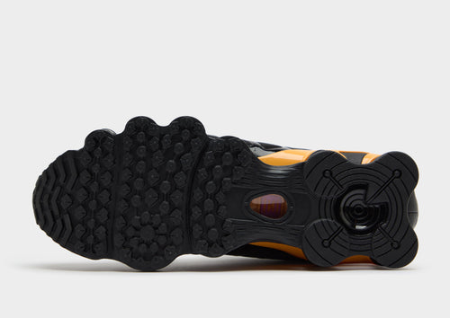 รองเท้าผู้ชาย Nike Shox TL