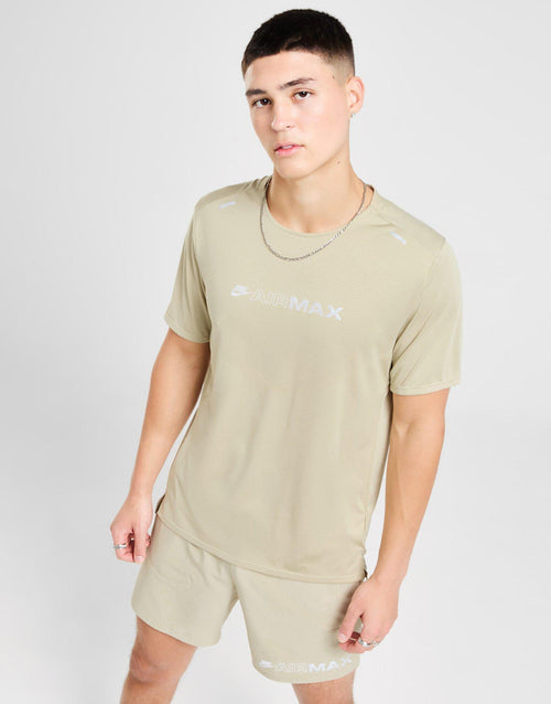 เสื้อยืดผู้ชาย Air Max Dri-FIT