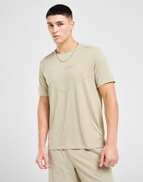 เสื้อยืดผู้ชาย Air Max Dri-FIT
