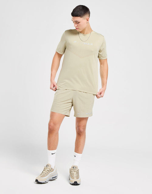 เสื้อยืดผู้ชาย Air Max Dri-FIT