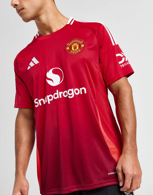 เสื้อฟุตบอล Manchester United 24/25 Home