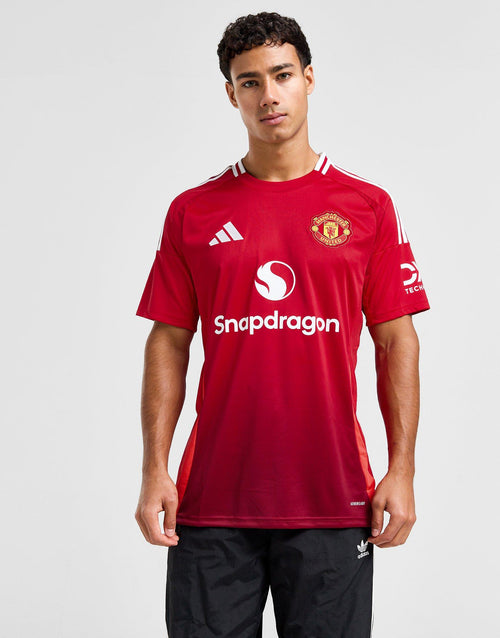 เสื้อฟุตบอล Manchester United 24/25 Home