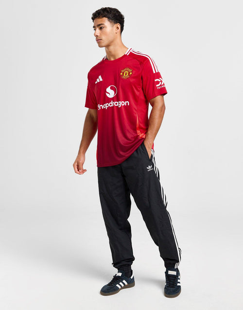 เสื้อฟุตบอล Manchester United 24/25 Home