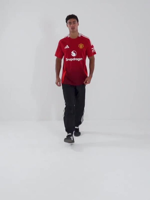 เสื้อฟุตบอล Manchester United 24/25 Home