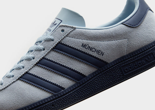 รองเท้าผู้ชาย Munchen