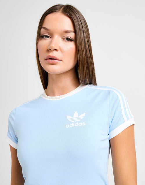 เสื้อยืดผู้หญิง Slim