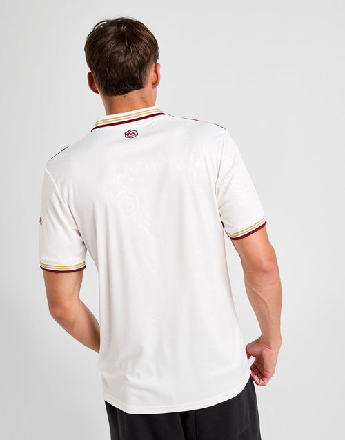 เสื้อฟุตบอลผู้ชาย Arsenal 25/26 Third