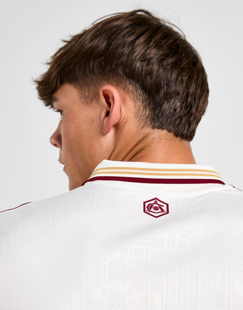 เสื้อฟุตบอลผู้ชาย Arsenal 25/26 Third