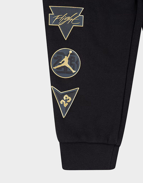 ชุดเซ็ตเด็กวัยหัดเดิน See Me Shine Crew