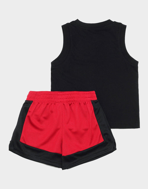 ชุดเซ็ตเด็กวัยหัดเดิน Brooklyn Mesh