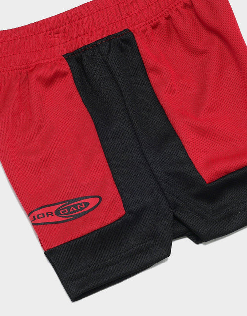 ชุดเซ็ตเด็กวัยหัดเดิน Brooklyn Mesh