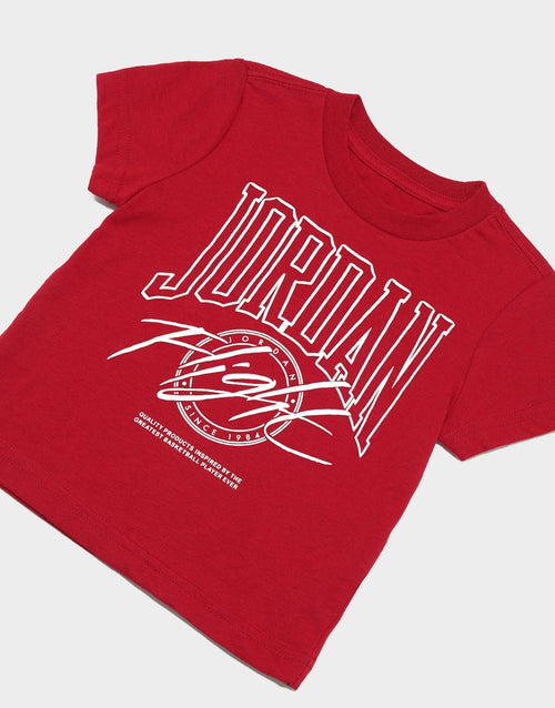 ชุดเซ็ตเด็กวัยหัดเดิน Beyond the Arc Mesh