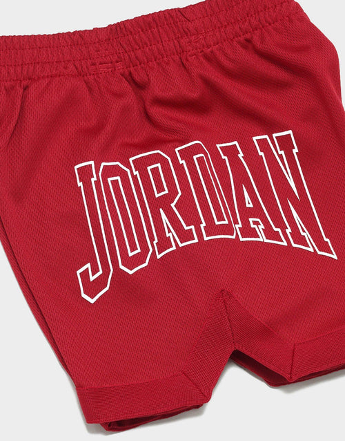 ชุดเซ็ตเด็กวัยหัดเดิน Beyond the Arc Mesh