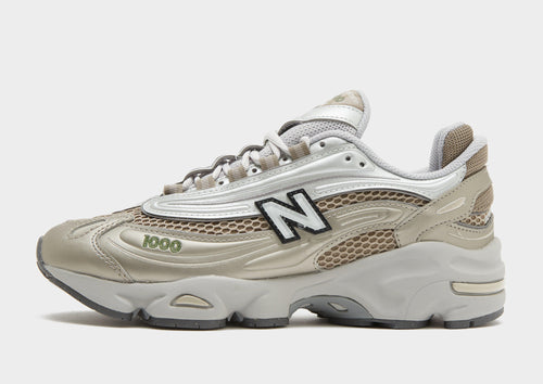 รองเท้าผู้ชาย 1000