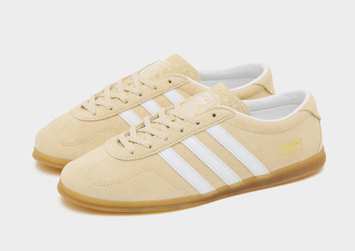 รองเท้าผู้หญิง Gazelle Lo Pro