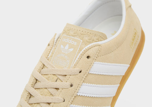 รองเท้าผู้หญิง Gazelle Lo Pro