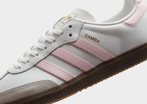รองเท้าเด็กโต Samba OG