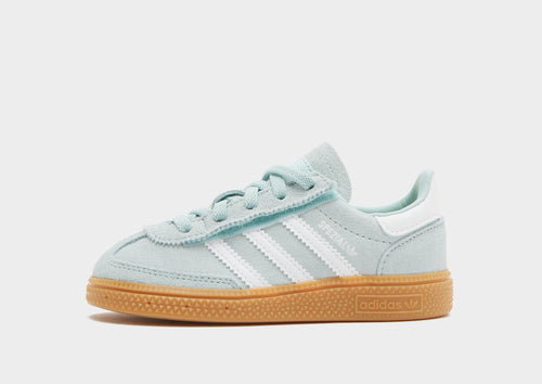 รองเท้าเด็กวัยหัดเดิน Handball Spezial Comfort Closure