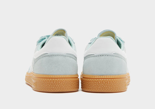 รองเท้าเด็กวัยหัดเดิน Handball Spezial Comfort Closure
