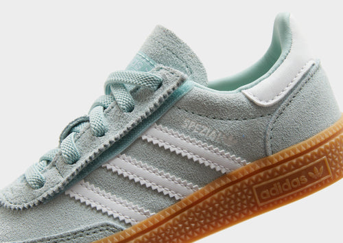 รองเท้าเด็กวัยหัดเดิน Handball Spezial Comfort Closure
