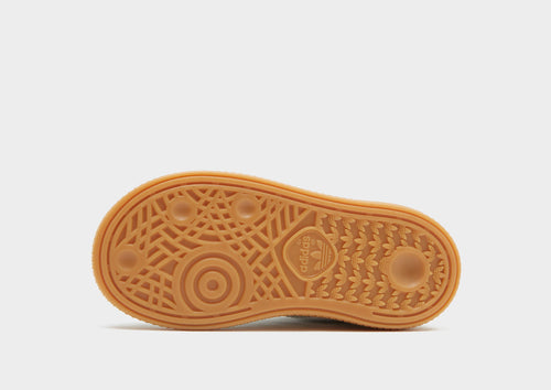รองเท้าเด็กวัยหัดเดิน Handball Spezial Comfort Closure