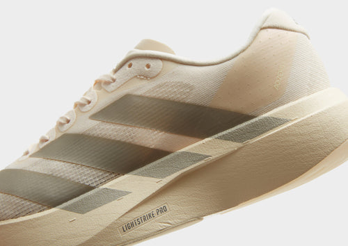 รองเท้าผู้หญิง Adizero Evo SL