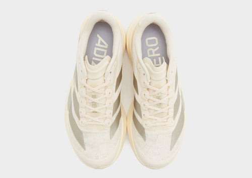รองเท้าผู้หญิง Adizero Evo SL