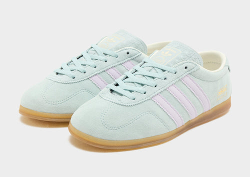 รองเท้าผู้หญิง Gazelle Lo Pro